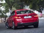 BMW M235i Coupe 2014 года (ZA)